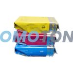 Oce P2 Toner CMY Pack of 3