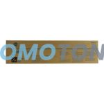 KONICA MINOLTA TN-613K NERO TONER - 45000 PAGINE PER BIZHUB C552