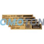 Kyocera Mita WT-860 Waste Toner Bottle No Color Pack Of 5
