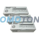 Ricoh Aficio Mp C2500 Staple Refill Ctg Pack Of 3