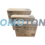 Brother TN-3660P Toner Cartridge Black Pack Of 3