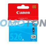CANON CLI-526 4541B001 CIANO INCHIOSTRO - 520 PAGINE PER PIXMA IP4850