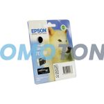 EPSON T0968 C13T09684010 NERO OPACO INCHIOSTRO - 495 PAGINE PER STYLUS PHOTO R2880