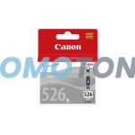 CANON CLI-526 4544B001 GRIGIO INCHIOSTRO - 400 PAGINE PER PIXMA IP4850