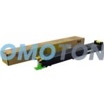 SHARP MX-18GTYA GIALLO TONER - 10000 PAGINE PER MX-1800N