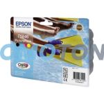 EPSON T5846 C13T58464010 NERO/COLORE INCHIOSTRO - 150 FOTO PER PICTUREMATE FLASH PM-280
