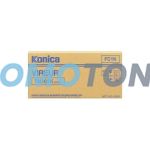 KONICA TN-102 TN-102K NERO TONER - 5000 PAGINE PER 7216