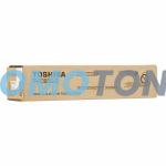TOSHIBA T-FC55E-C CIANO TONER - 26500 PAGINE PER E-STUDIO 5520C