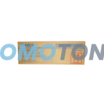 KONICA IU-301 IU-301K NERO TAMBURO - 80000 PAGINE PER 8020
