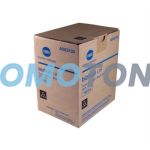 KONICA MINOLTA TNP-27 TNP-27K NERO TONER - 6000 PAGINE PER BIZHUB C25