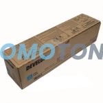 DEVELOP TN-616L TN-616CL CIANO TONER - 27900 PAGINE PER INEO+ 6000L