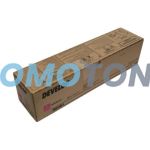 DEVELOP TN-616L TN-616ML MAGENTA TONER - 27900 PAGINE PER INEO+ 6000L