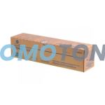 KONICA MINOLTA TN-616C CIANO TONER - 31000 PAGINE PER BIZHUB PRESS C6000