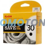 KODAK 30 3952330 NERO INCHIOSTRO - 335 PAGINE PER HERO 4.2 ALL-IN-ONE