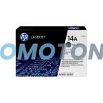HP 14A CF214A NERO TONER - 10000 PAGINE PER LASERJET ENTERPRISE 700 M712DN