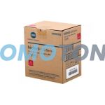 KONICA MINOLTA TNP-22 TNP-22M MAGENTA TONER - 4600 PAGINE PER BIZHUB C35