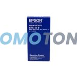 EPSON ERC-35 ERC-35B NERO NASTRO - 1500000 CARATTERI PER M-875