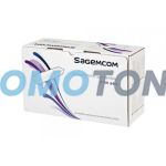 SAGEM CTR-364 NERO TONER - 1000 PAGINE PER LP 5524D