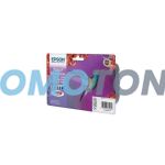 EPSON T0807 C13T08074021 NERO/COLORE INCHIOSTRO - 2795 PAGINE PER STYLUS PHOTO P50