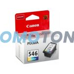 CANON CL-546 8289B001 COLORE INCHIOSTRO - 180 PAGINE PER PIXMA IP2850
