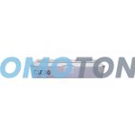 RICOH TYPE F 209308 STAPLES - 12000 GRAFFETTE PER AFICIO 1055
