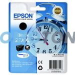 EPSON 27XXL C13T27914010 NERO INCHIOSTRO - 2200 PAGINE PER WORKFORCE WF-3620