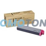 KYOCERA MITA TK-510M MAGENTA TONER - 8000 PAGINE PER FS-C5020N