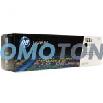 HP 128A CE320A NERO TONER - 2000 PAGINE PER LASER JET PRO CM1415FNW