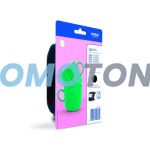 BROTHER LC-227XL LC-227XLBKBP NERO INCHIOSTRO - 1200 PAGINE PER MFC-J5320DW