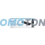 DELL 67H2T NERO TONER - 6000 PAGINE PER C2660DN COLOR PRINTER