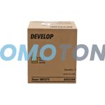 DEVELOP TNP-27 TNP-27Y GIALLO TONER - 6000 PAGINE PER INEO+ 25