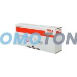 OKI 45396302 MAGENTA TONER - 6000 PAGINE PER MC-770