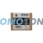 EPSON T8501 T850 T850100 NERO FOTO INCHIOSTRO PER SURECOLOR P800 - 17''