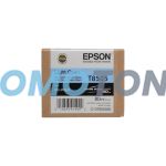 EPSON T8505 T850 T850500 CIANO CHIARO INCHIOSTRO PER SURECOLOR P800 - 17''