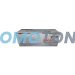 UTAX 654010010 NERO TONER - 25000 PAGINE PER CDC 1740