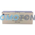 TRIUMPH-ADLER 4441610111 CIANO TONER - 8000 PAGINE PER CLP 4416
