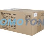 KYOCERA MITA DV-350 DV-350E NERO SVILUPPATORE - 300000 PAGINE PER FS-3040MFP