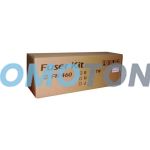 KYOCERA MITA FK-460 FK-460E KIT FUSORE - 300000 PAGINE PER TASKALFA 180