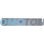 SHARP MX-311BL LAMA DI PULITURA - 75000 PAGINE BIANCO/NERO PER AR-5726
