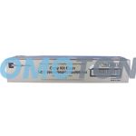 TRIUMPH-ADLER 654510111 CIANO TONER - 20000 PAGINE PER 4505CI