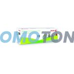 XEROX 006R03223 TK-560 NERO TONER SOSTITUZIONE PER KYOCERA MITA ECOSYS P6030CDN - 12000 PAGINE