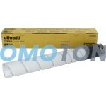 OLIVETTI B0841 NERO TONER - 29000 PAGINE PER D-COLOR MF360