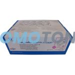 KONICA MINOLTA 1710604-007 MAGENTA TONER - 12000 PAGINE PER MAGICOLOR 5440 DL