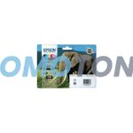EPSON 24XL C13T24384021 COLORE INCHIOSTRO - 3700 PAGINE A COLORI PER EXPRESSION PHOTO XP-55