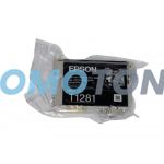 EPSON T1281 NERO INCHIOSTRO - 170 PAGINE PER STYLUS OFFICE BX305F