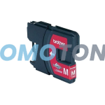 BROTHER LC-980 LC-980M MAGENTA INCHIOSTRO - 260 PAGINE PER DCP-145C