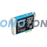 EPSON T1302 CIANO INCHIOSTRO - 765 PAGINE PER STYLUS OFFICE BX635FWD
