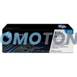 HP 825A CB390A NERO TONER - 19500 PAGINE PER COLOR LASERJET CM6030 MFP