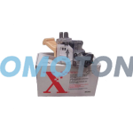 XEROX 8R12912 STAPLES - 5000 GRAFFETTE PER 4110