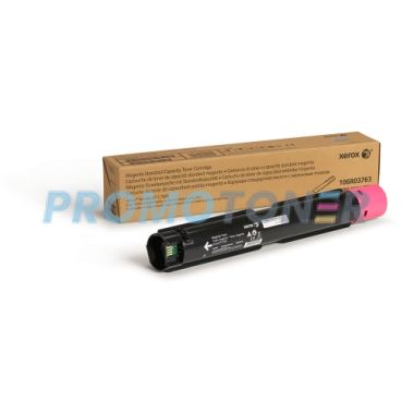 XEROX 106R03763 MAGENTA Z TONEREM - 3300 STRON DO VERSALINK C7000DN